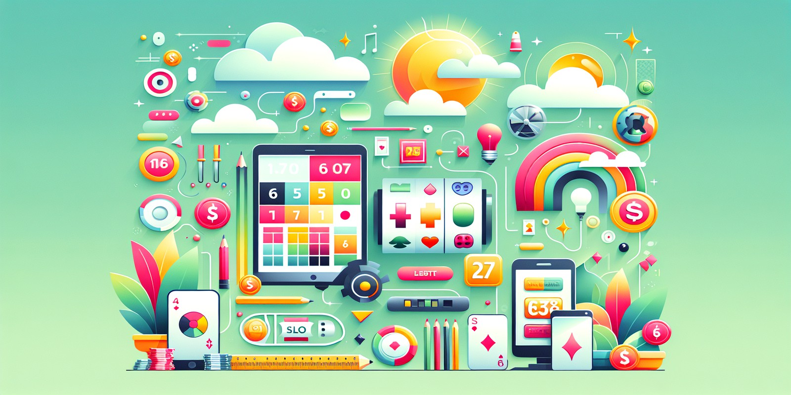 Discover the Hot Slots of 2025: Top Games for Global Players - Slot Strategy Guide for pakistani | SlotsPK