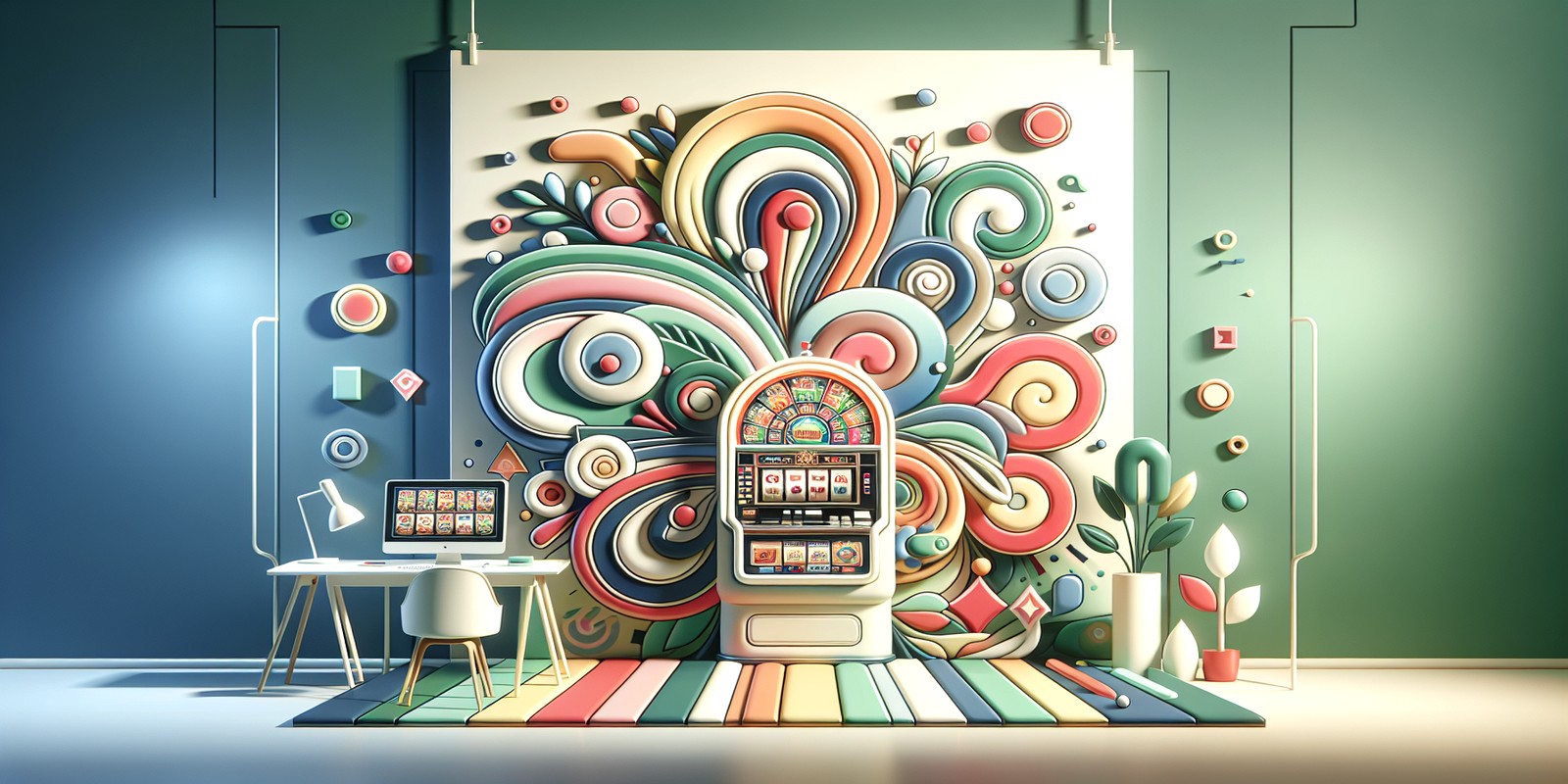 Experience thrilling online slots with this comprehensive guide from SlotsPK for players in Pakistan