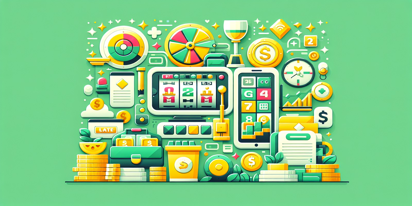 Explore Free Slots Online: Your Ultimate Guide to Jackpots in 2025! - Slot Strategy Guide for pakistani | SlotsPK