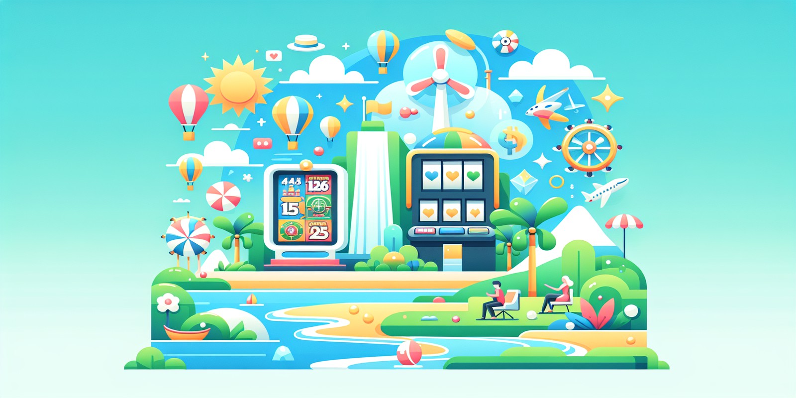 Hot Slots 2025: Discover the Best Slot Games for Big Wins! - Slot Strategy Guide for pakistani | SlotsPK