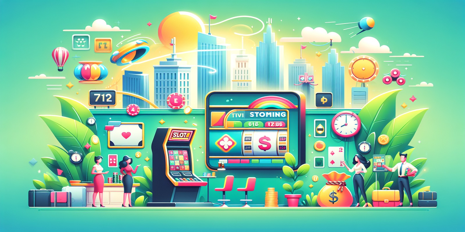 Explore the Hot Slots of 2025 at SlotsPK - A guide for Pakistani players featuring latest strategies.