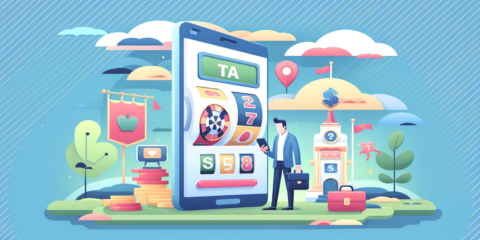 Unlock Big Wins: Tiger Slots Casino Strategies for 2026 - SlotsPK Guide for Pakistan Players