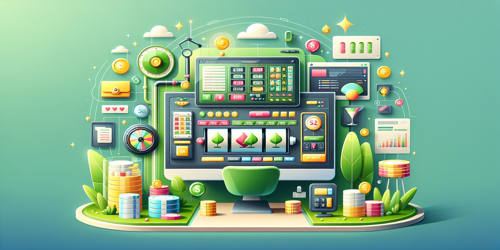 Unlock Big Wins: Your Guide to 777 Casino Slots in 2025 - Slot Strategy Guide for pakistani | SlotsPK