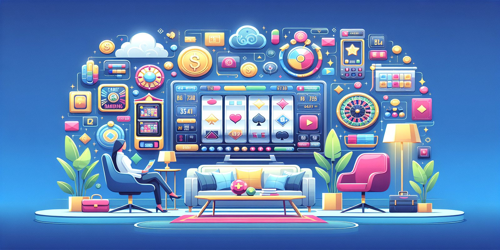 Unlock the Secrets of 777 Casino Slots in 2025 - A comprehensive guide by SlotsPK for players in Pakistan.