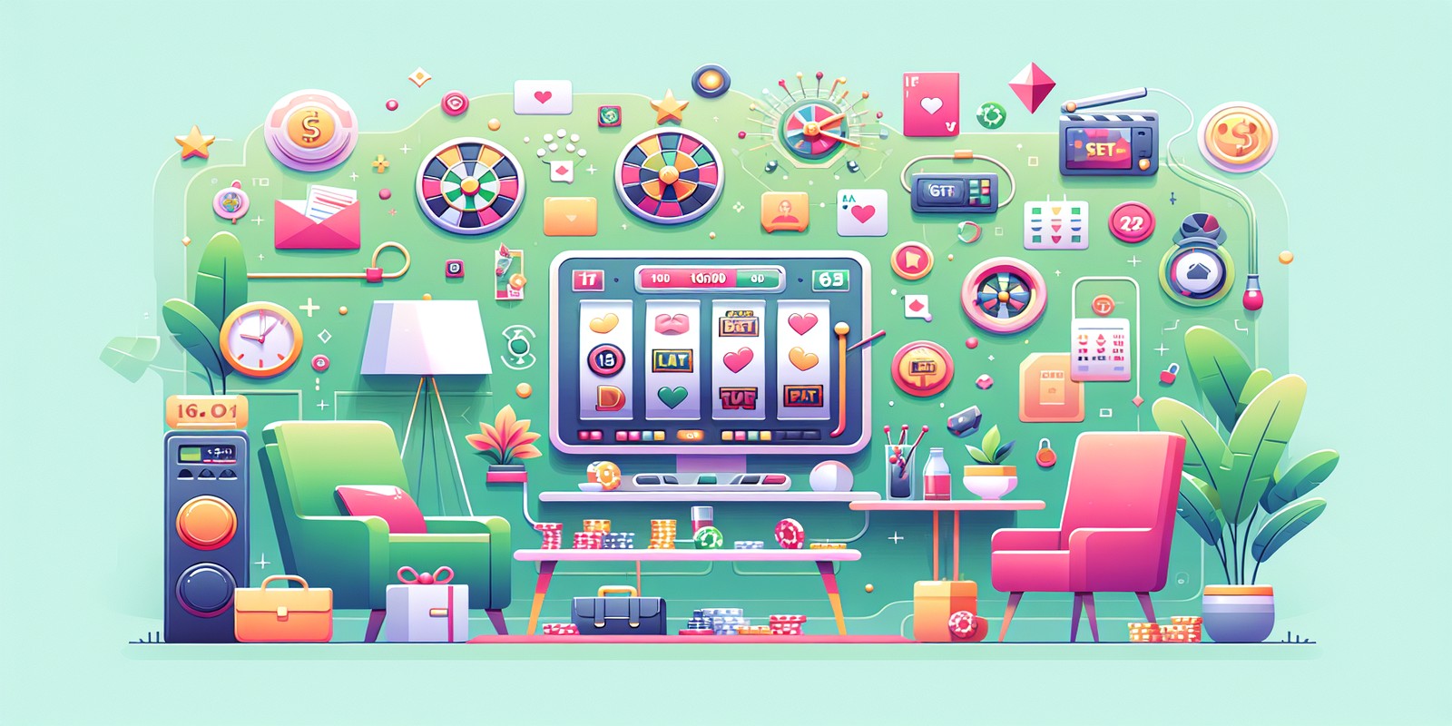 Unlock the Thrill: Best 777 Casino Slots in Pakistan 2025 - Slot Strategy Guide for pakistani | SlotsPK