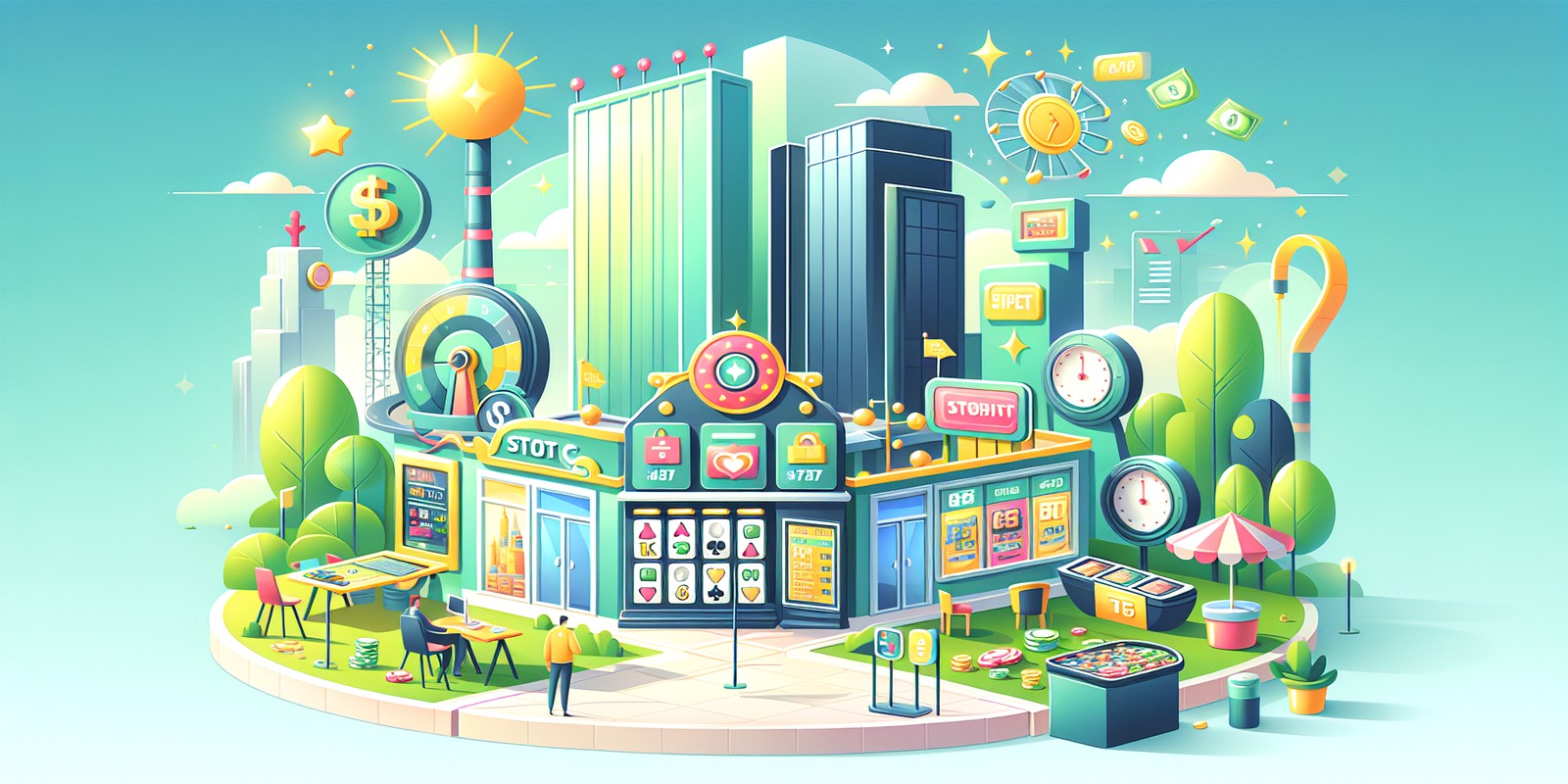 Unlocking 888 Slots: Your Guide to Winning Real Money in 2025 - A gaming guide for Pakistan players at SlotsPK