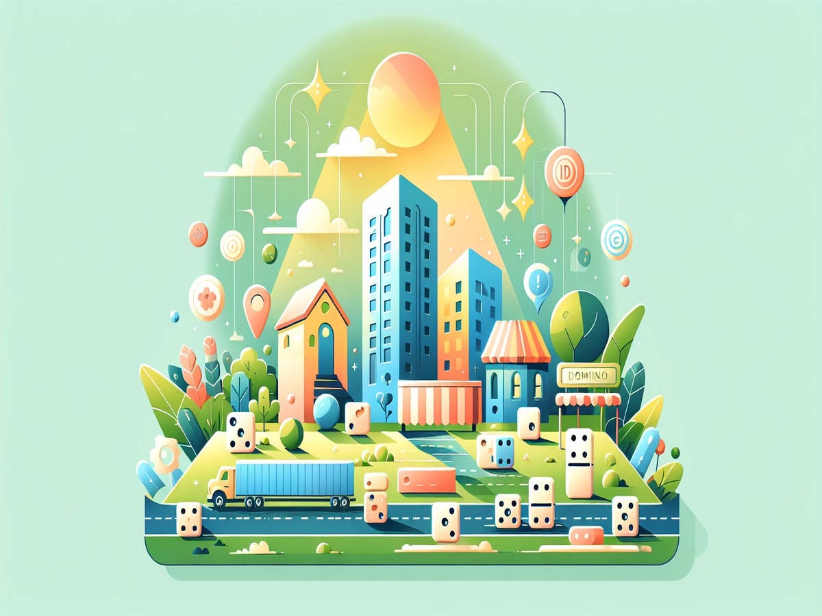 SlotsPK Dominos Game - Enjoy traditional Dominos Game at SlotsPK.